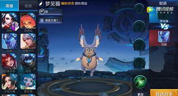 王者荣耀琳梦爆料视频,神秘英雄即将登场，技能揭秘与背景故事大揭秘  第1张